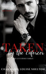 Taken Series: The Lucchese Family — Taken by the Enforcer: A Dark Mafia Surprise Baby Romance