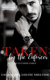Taken Series: The Lucchese Family — Taken by the Enforcer: A Dark Mafia Surprise Baby Romance
