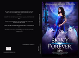 CharmaineLouise Books Signy Forever: A Wolf Shifter Fated Mates Reverse Harem Romance Billionaire Wolves Series Paperback Cover