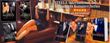 CharmaineLouise Books Steele International, Inc. A Billionaires Romance Series 