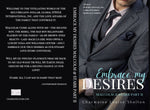 CharmaineLouise Books CLBooks Embrace My Desires Malcolm & Starr Part II STEELE International, Inc. A Billionaires Romance Series Paperback Cover
