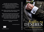 CharmaineLouise Books CLBooks Heighten My Desires Sebastian and Lola Part II Paperback Cover